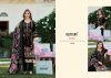 Bin Kareem Vol 7 By Romani Cotton Digital Pakistani Dress Material 